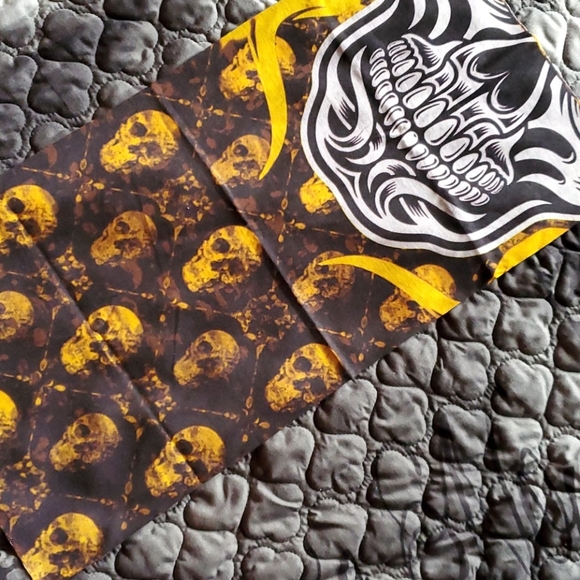 Neck gaiter